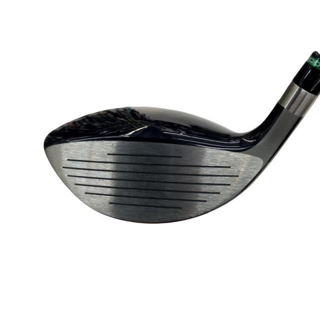 中古】 BALDO TTX BRASSY 2W フェアウェイウッド FW 純正特注シャフト