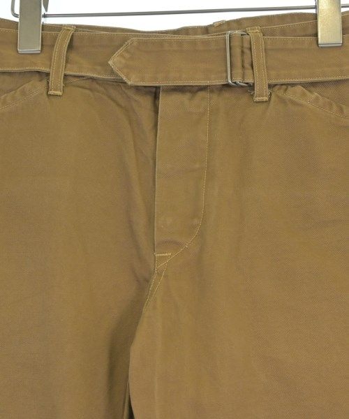 COMOLI チノパン メンズ 【古着】【中古】【送料無料】 - メルカリ