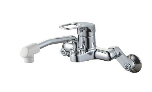 SANEI サンエイ シングル混合栓K 27 CDK-13