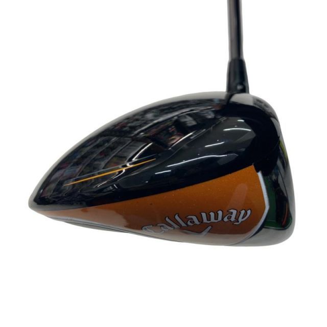 値下げ！MAVRIK SUB ZERO ドライバー 9° キャロウェイゴルフ／MAVRIK／MAVRIK Sub Zero トリプルダイアモンド