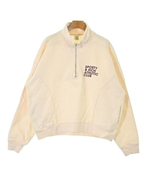 Sporty - Rich スウェット レディース 古着