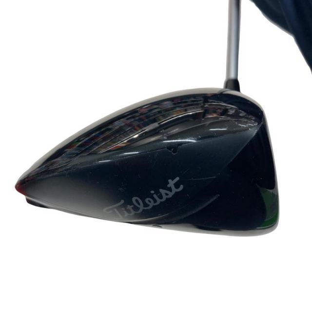美品　タイトリスト TS2 ドライバー 10.5° FW18°セット 美品 タイトリスト TS2 ドライバー 10.5° FW18°セット 美品