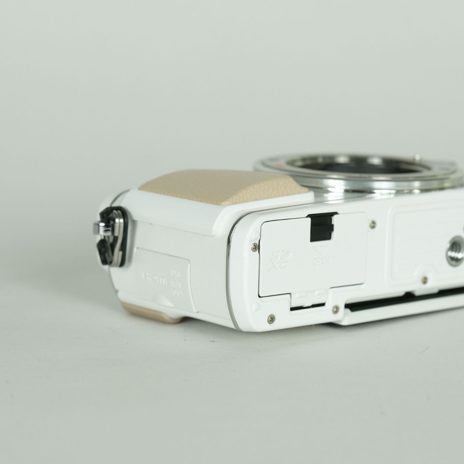 ボディ ホワイト