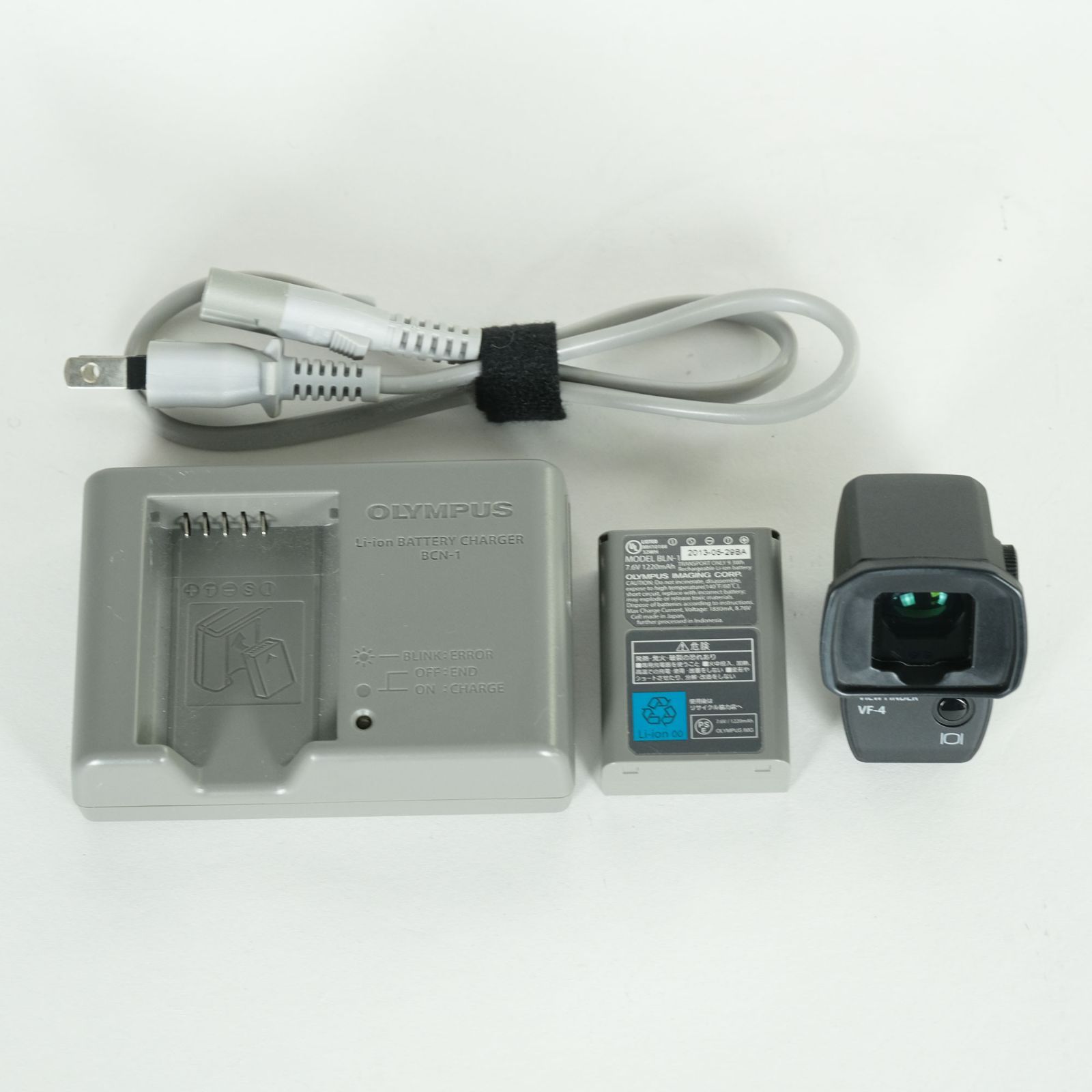 630回｜電子ビューファインダー付