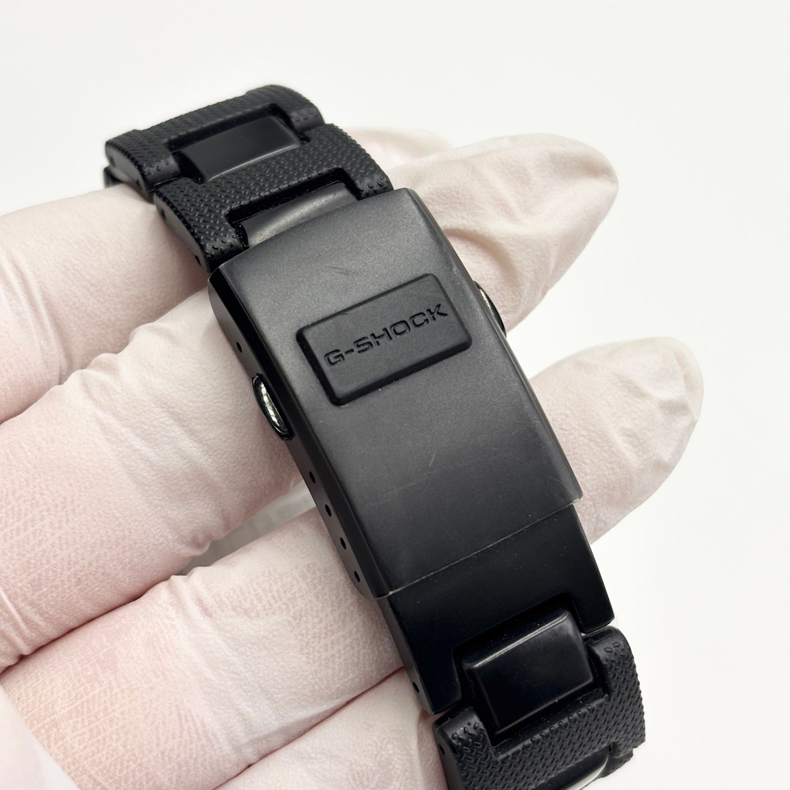 美品 G-SHOCK GW-M5610UBC-1JF 電波ソーラー メタルバンド【C5739-60 