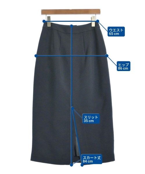 SHIPS any ロング・マキシ丈スカート レディース 【古着】【中古