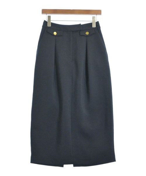 Anaak アナーク ロング・マキシ丈スカート レディース 【古着】【中古】 SHIPS any ロング・マキシ丈スカート レディース 【古着】【中古