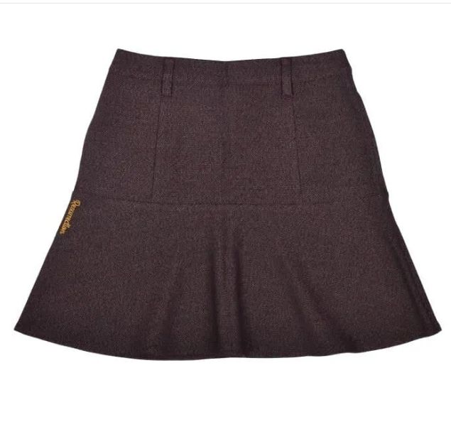 レザレクション　Resurrection　ツイーディーフレアスカート　レディス Resurrection レザレクション ウィメンズ ツイーディーフレアスカート