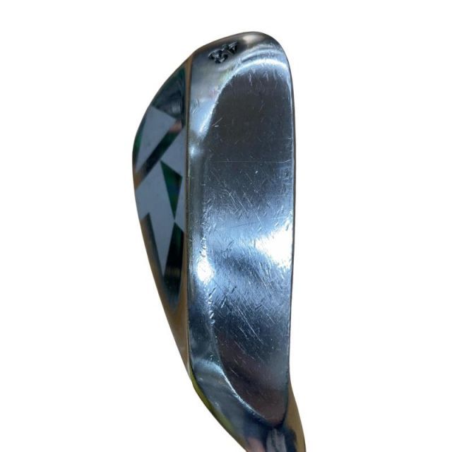 中古】 藤本技工 FUJIMOTO GIKOH TK-01 48° ウェッジ WG NS PRO MODUS3