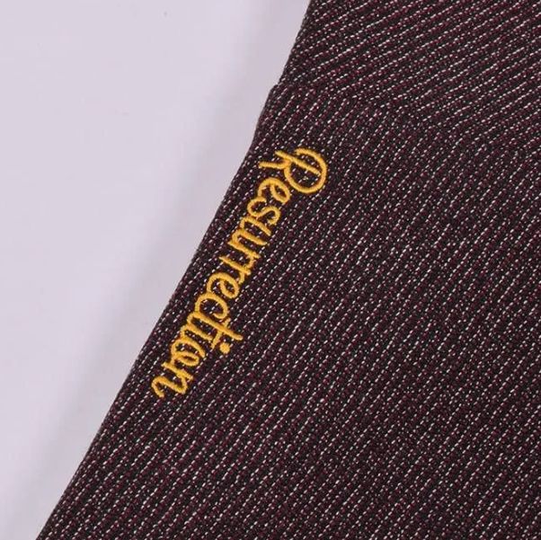 Resurrection レザレクション ウィメンズ ツイーディーフレアスカート