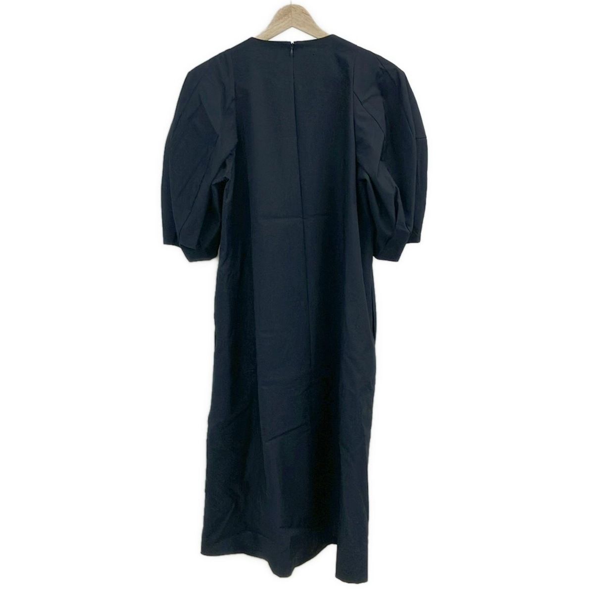 エンフォルド　36 ENFOLD(エンフォルド) ワンピース サイズ36 S レディース - ダーク