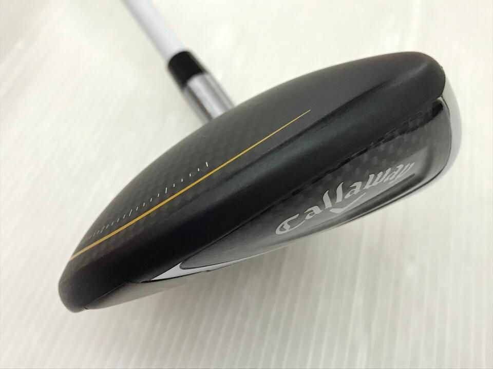 キャロウェイ ROGUE ST MAX FAST レディス 16度 ELDIO 40 for Callaway
