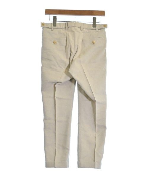 visvim スラックス メンズ 【古着】【中古】【送料無料】 - メルカリ