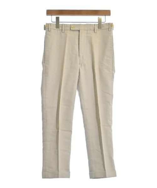 visvim スラックス メンズ 【古着】【中古】【送料無料】 - メルカリ