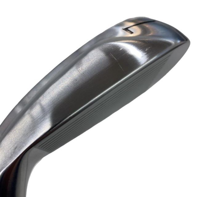 中古》タイトリストT400 7本（♯5〜PW W43)NS PRO MODUS3 中古