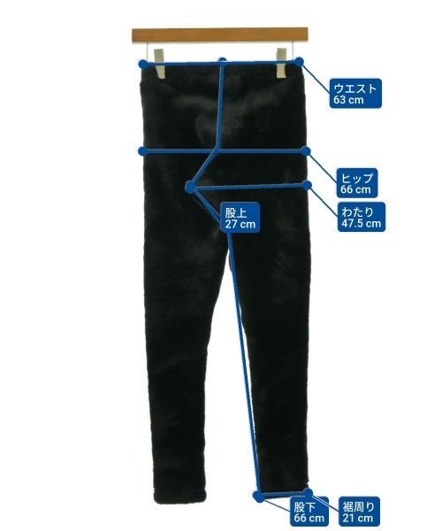 JUNYA WATANABE パンツ（その他） レディース 【古着】【中古】【送料