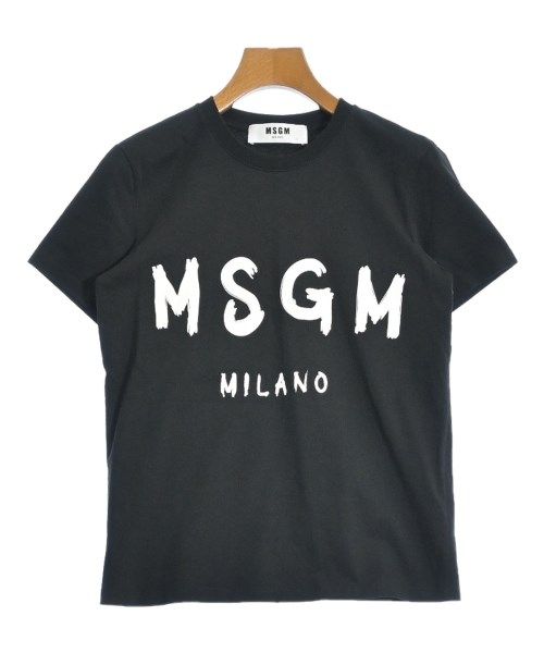 MSGM Tシャツ・カットソー レディース 【古着】【中古】【送料無料