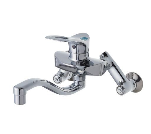 SANEI サンエイ シングル混合栓 -3 U-13