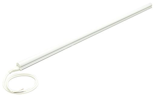 日動工業LEDチューブライトマルチ【器具一体型】電源ケーブル付LCL-40H-ONE-PC1