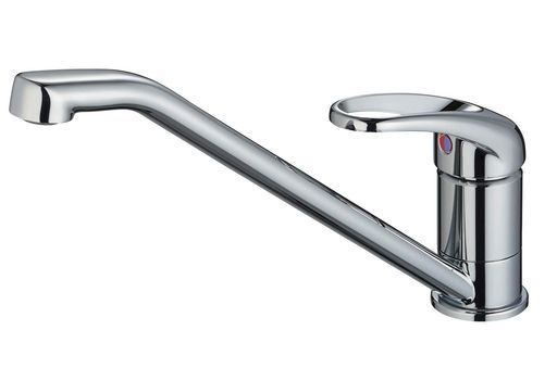 SANEI サンエイ シングルワンホール混合栓 13