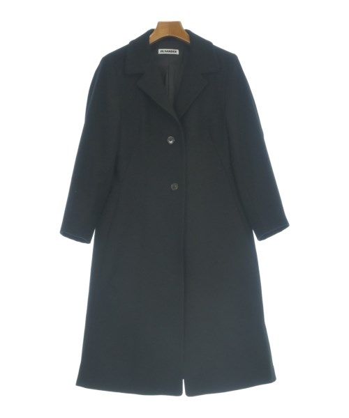 JIL SANDER チェスターコート レディース 古着