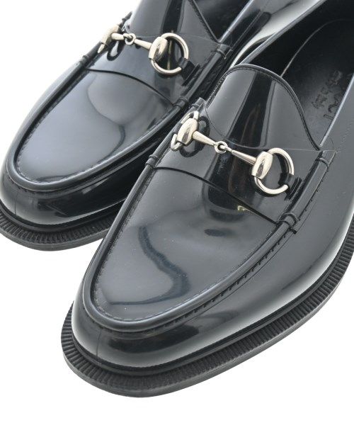 GUCCI レインシューズ メンズ 【古着】【中古】【送料無料】 - メルカリ