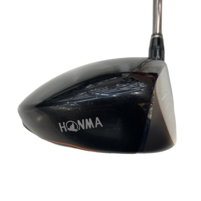 中古】 本間ゴルフ TOUR WORLD TW747 455 9.5° ドライバー DR Diamana