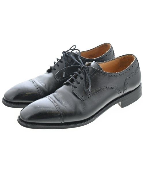 BERWICK ビジネス・ドレスシューズ メンズ 【古着】【中古】【送料無料