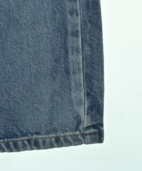 デニムパンツ レディース