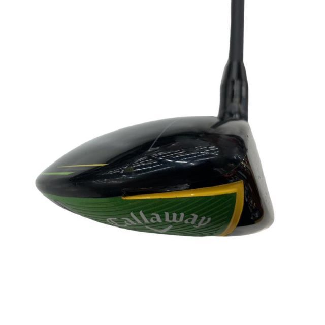 中古】 キャロウェイ EPIC FLASH SUBZERO 5W フェアウェイウッド FW