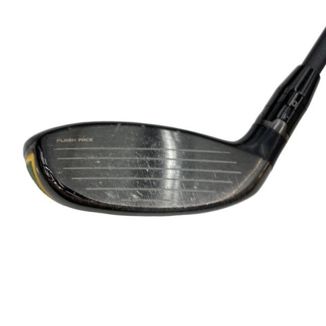 中古】 キャロウェイ EPIC FLASH SUBZERO 5W フェアウェイウッド FW