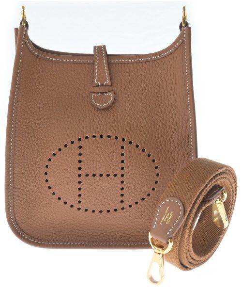 HERMES ショルダーバッグ レディース 【古着】【中古】【送料無料
