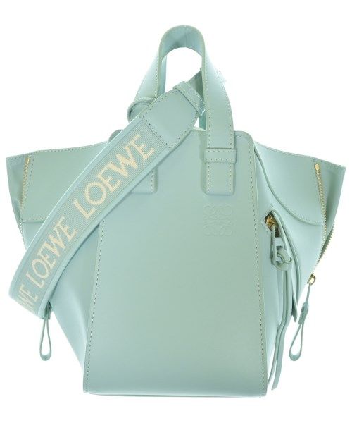 LOEWE ショルダーバッグ レディース 【古着】【中古】【送料無料
