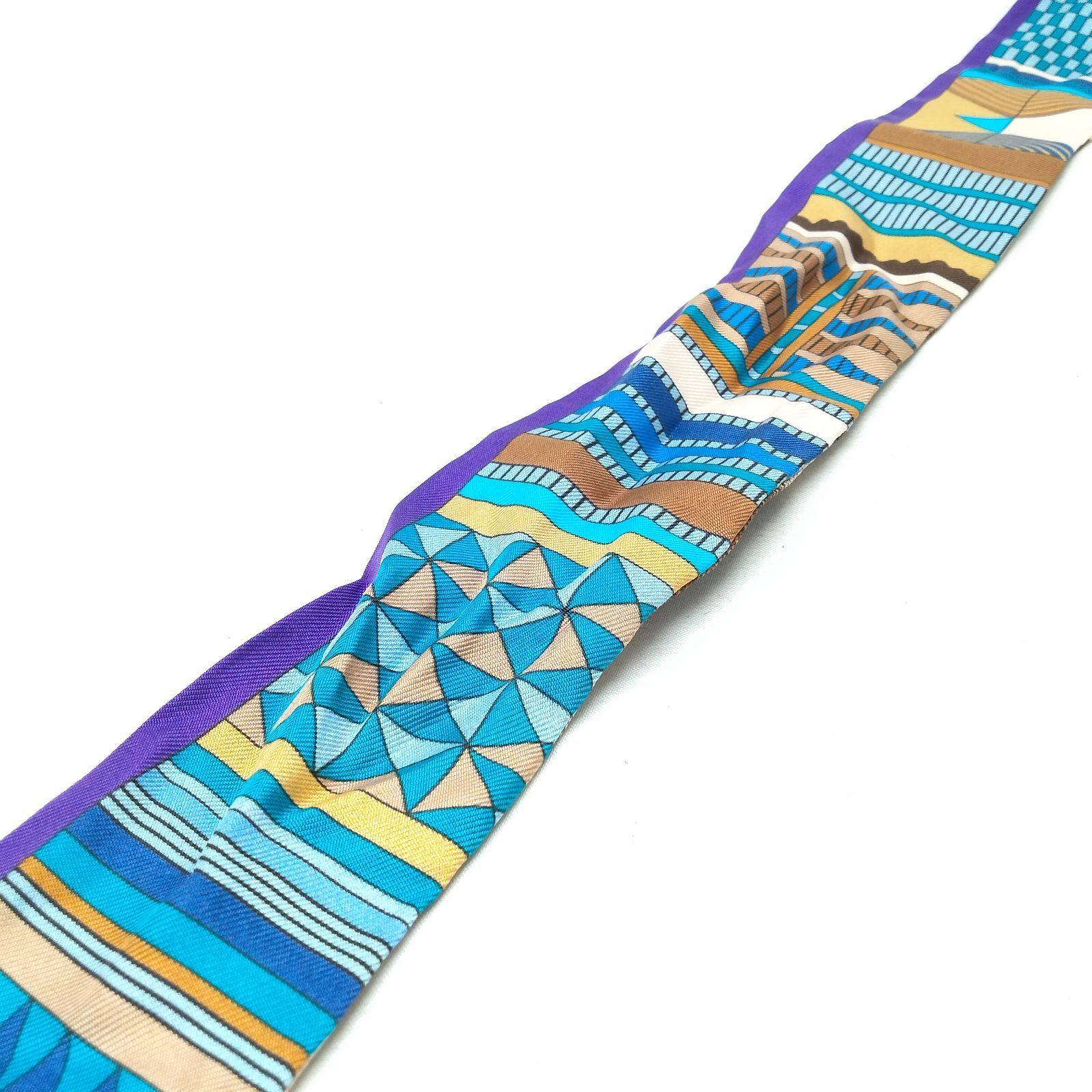 エルメス ツイリー