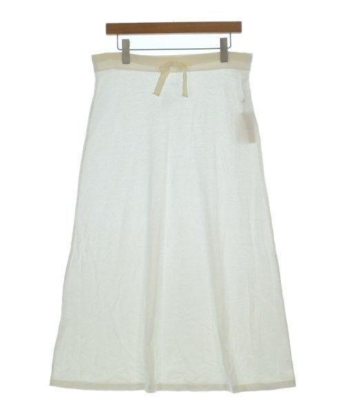 takes. ロング・マキシ丈スカート レディース 【古着】【中古】【送料