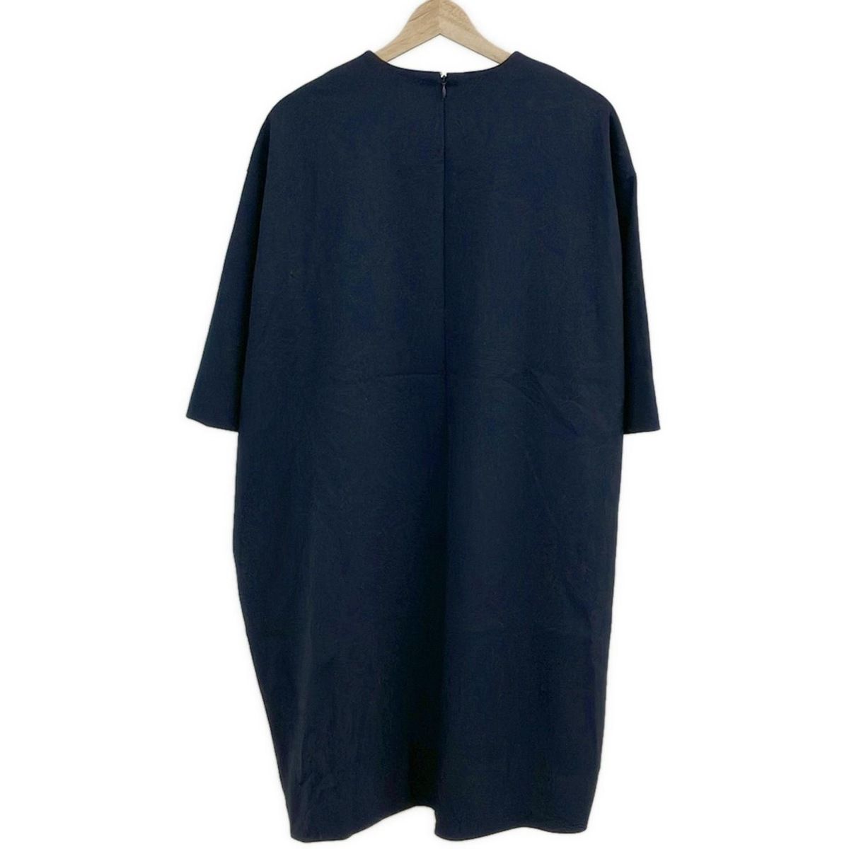 ENFOLD(エンフォルド) ワンピース サイズ36 S レディース美品 - ダーク