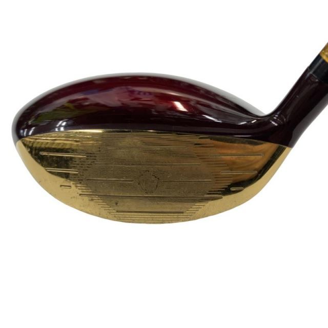 中古】 マジェスティゴルフ(旧マルマン) MAJESTY PRESTIGIO VIII 3W