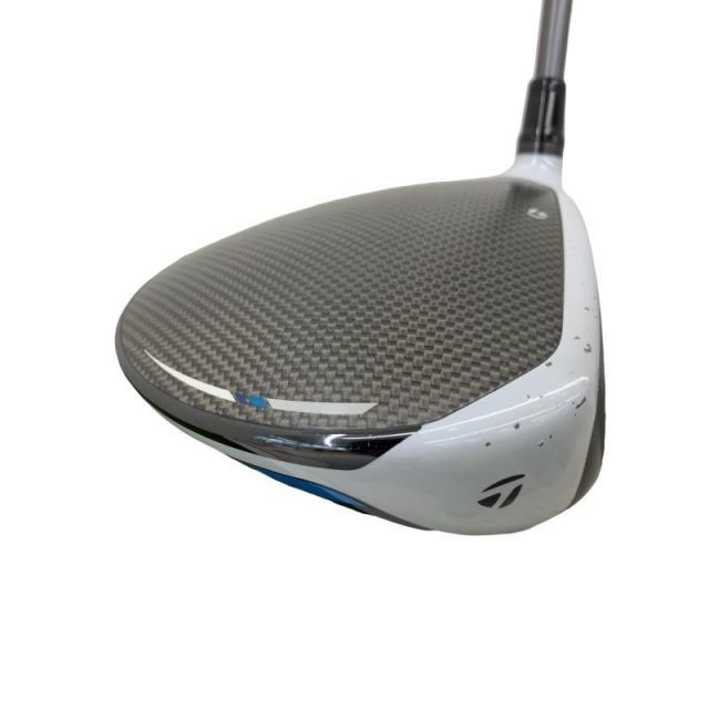 中古】 テーラーメイド SIM 10.5° ドライバー DR TENSEI SILVER TM50