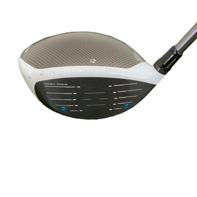 中古】 テーラーメイド SIM 10.5° ドライバー DR TENSEI SILVER TM50