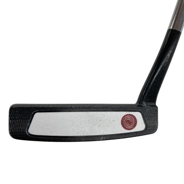 中古】 オデッセイ BLACK SERIES iX #9 34インチ パター PT スチール