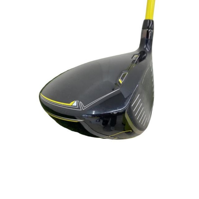 ブリヂストン BRIDGESTONE JGR 9.5° ドライバー ブリヂストン JGR ドライバーの試打レビュー 口コミ・評価 ギア