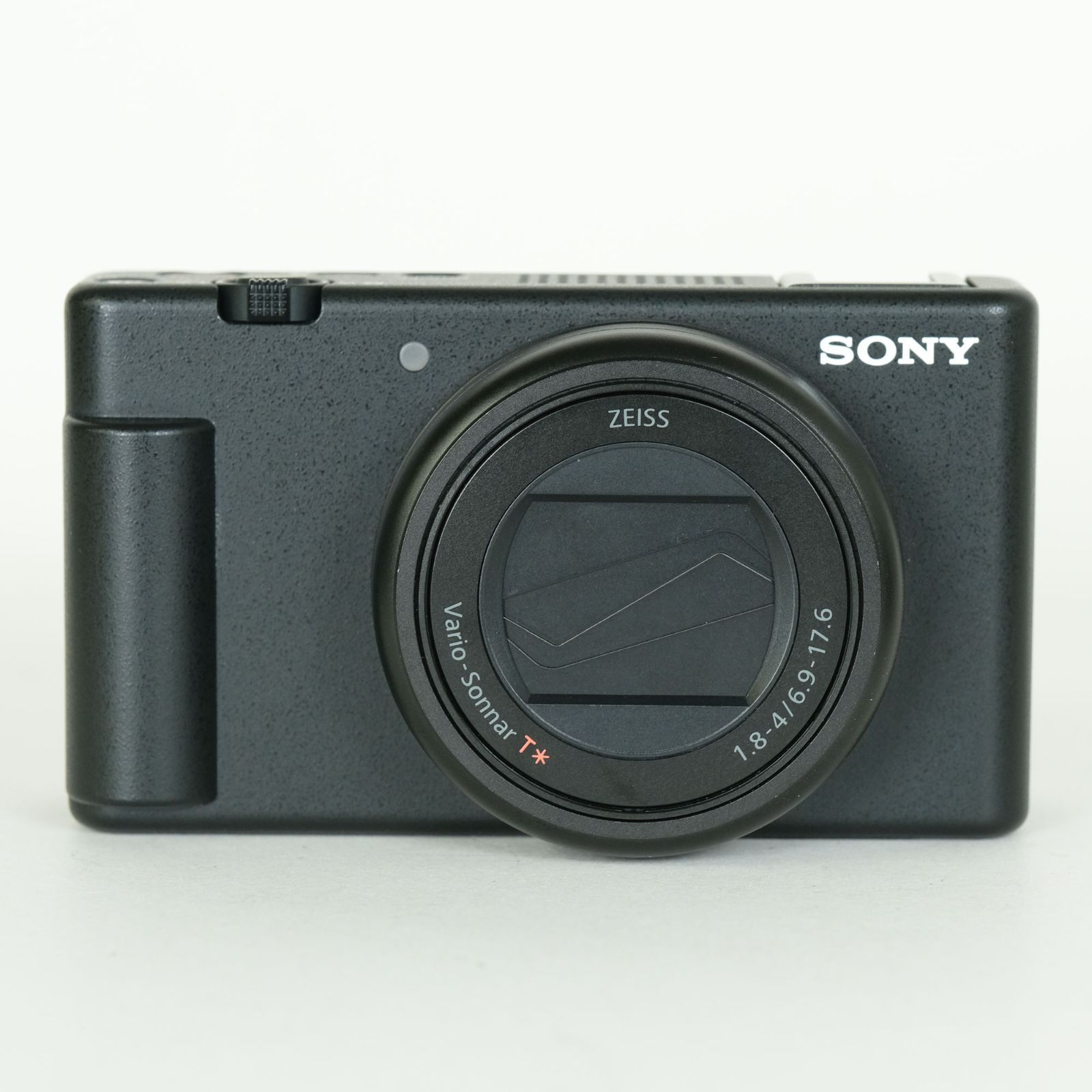 SONY VLOGCAM ZV-1 II M 2 | コンパクトデジタルカメラ