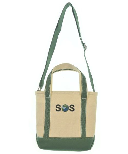 STELLA McCARTNEY トートバッグ レディース 古着