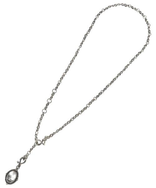 LION HEART ネックレス メンズ 古着