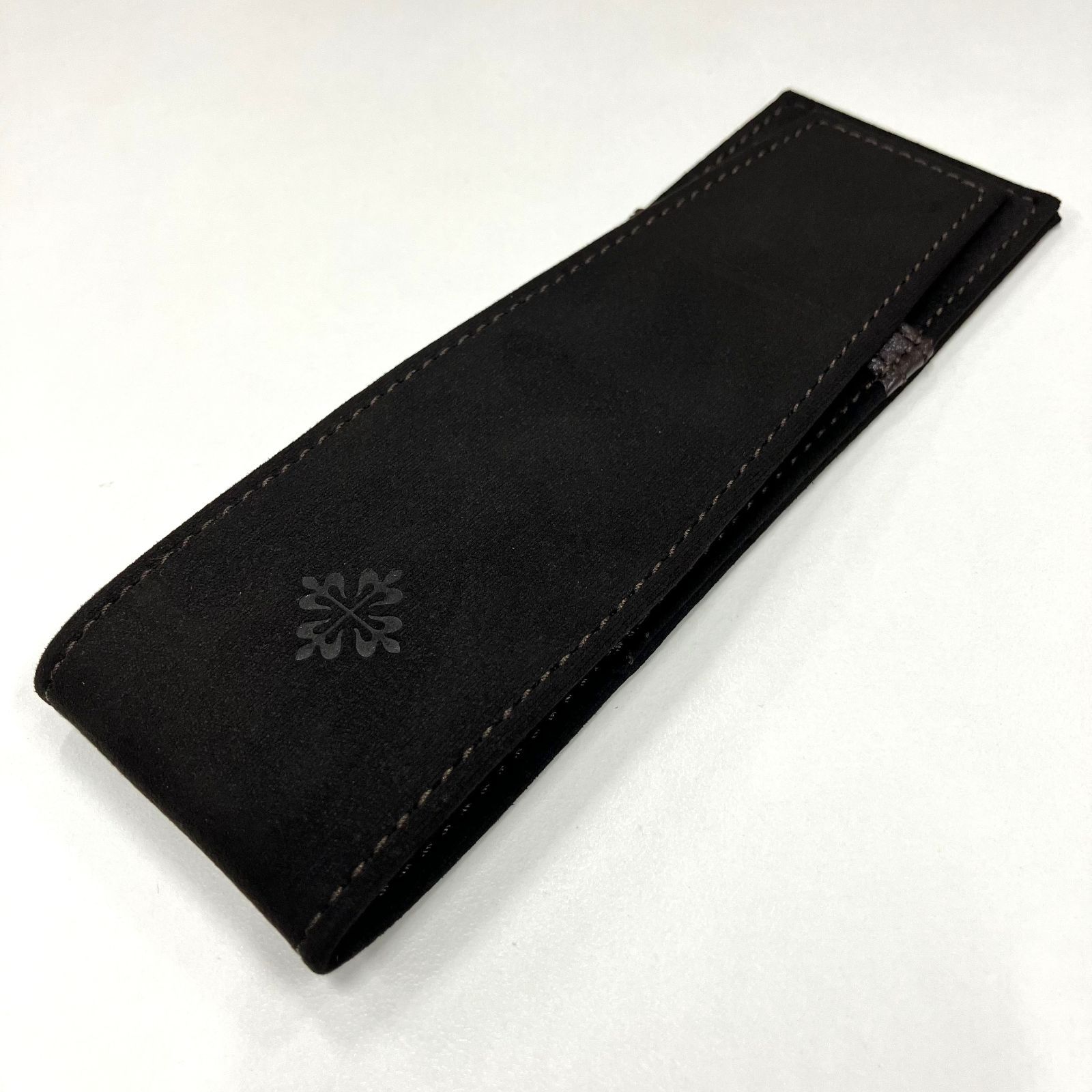 PATEK PHILIPPE パテック フィリップ ベルト ストラップ ケース 純正