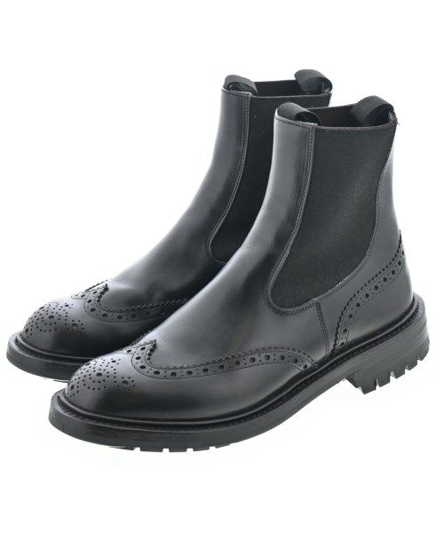 ブート品 古着 HUNTER ワインレッド UK7 26cm 中古美品 中古・古着通販