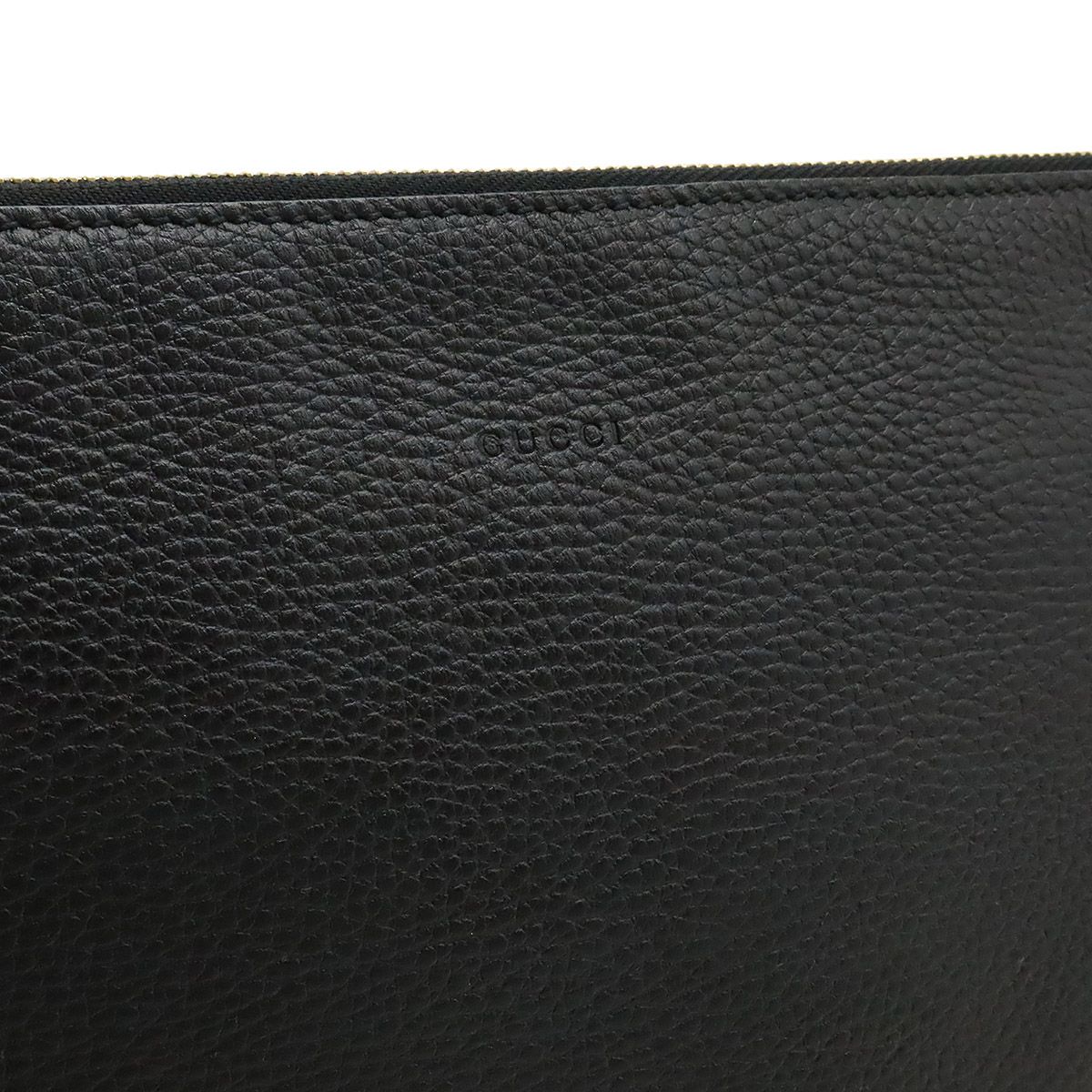 GUCCI グッチ バンブー タッセル クラッチバッグ セカンドバッグ