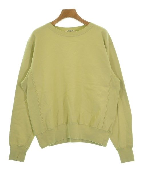 AURALEE スウェット レディース 【古着】【中古】【送料無料】 - メルカリ