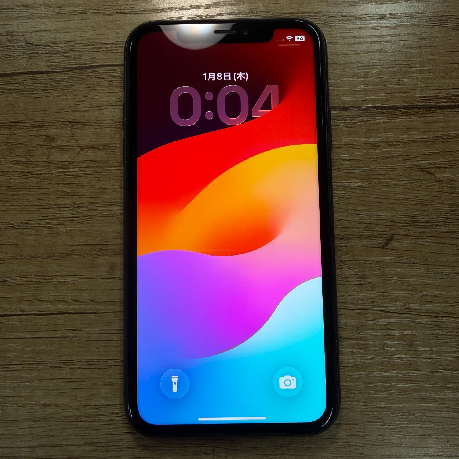 iPhone11 128GB ジャンク スマートフォン・携帯電話 Apple iPhone 11