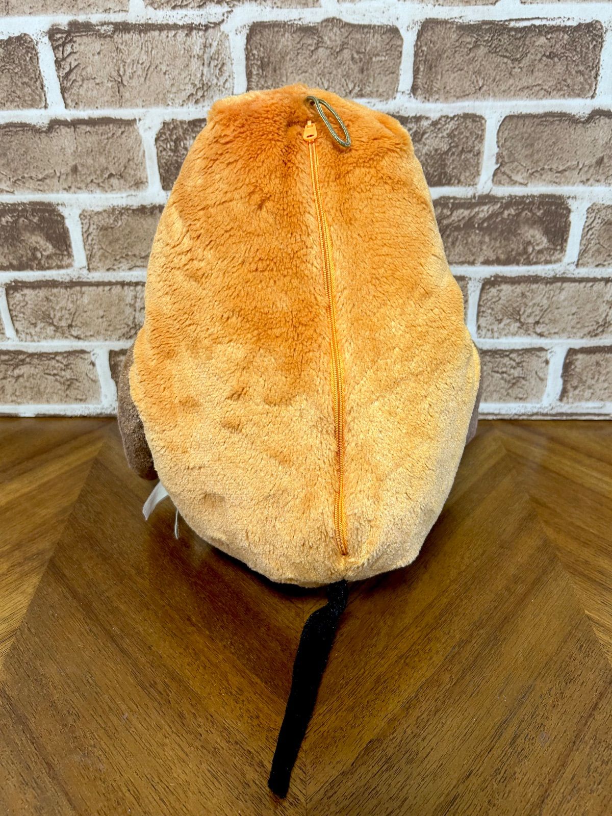 レア】 Die Maus だいすき！マウス ティッシュケース ぬいぐるみ